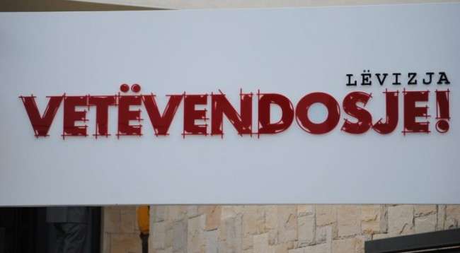 Vetëvendosje i krahason numrat e viktimave të COVID-19 me ato të luftës