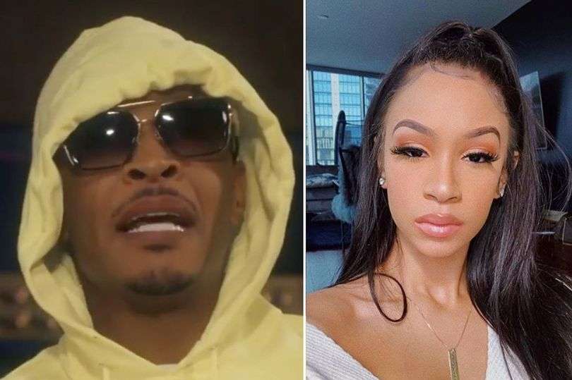 Vajza e T.I heq babanë nga Instagrami pas komenteve për virgjërinë e saj