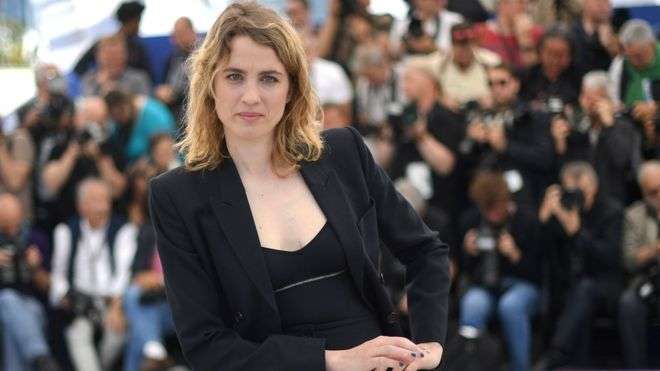 Shokon aktorja franceze, thotë se u abuzua seksualisht si adoleshente