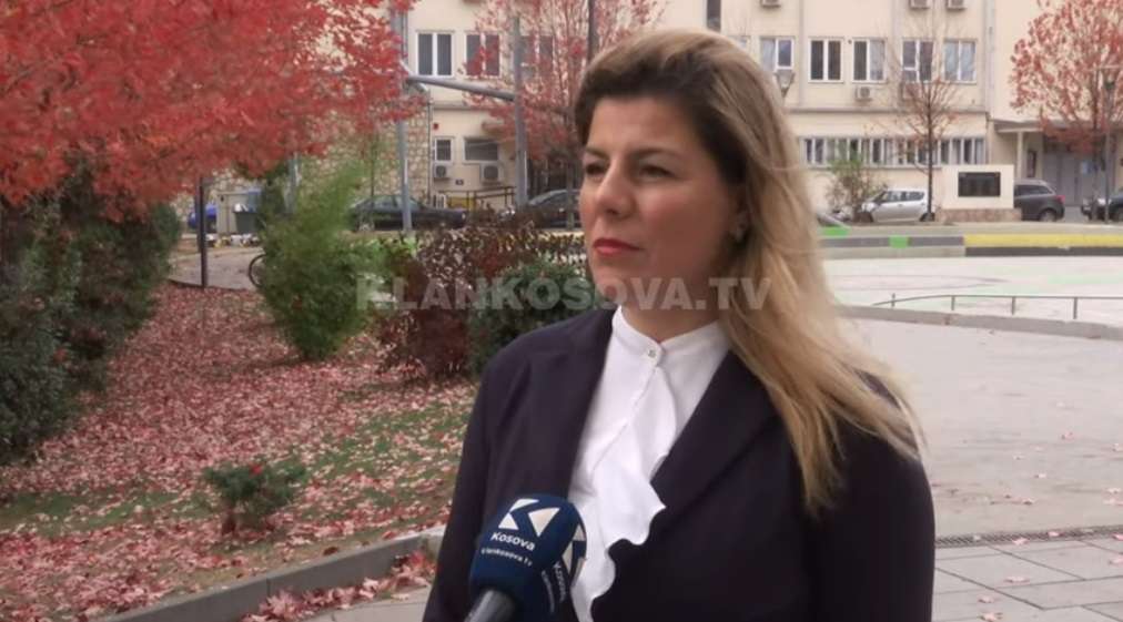 Asambleistja shqiptare në Norvegji, viziton Kosovën (VIDEO)