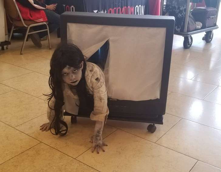 Veshjet dhe dekoret më interesante për Halloween