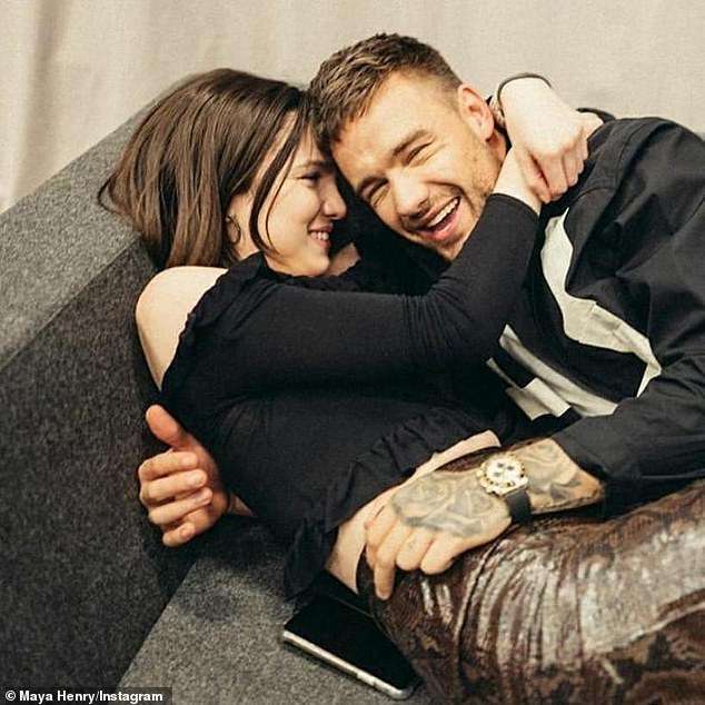 Liam Payne flet pas pretendimeve për moshën e të dashurës së tij