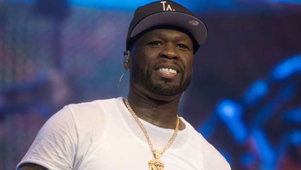 50 Cent mbyll Instagramin