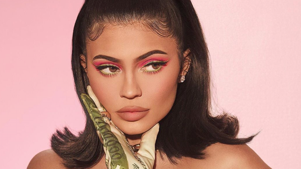 Kylie Jenner harxhon 300 mijë dollarë në siguri