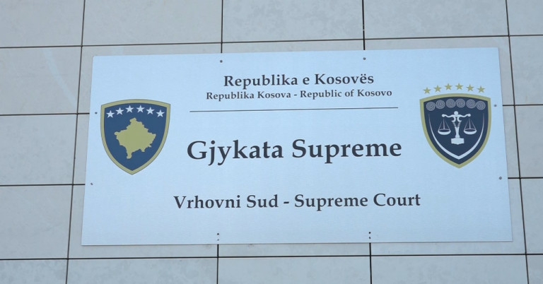 Fejzullah Hasani: Supremja mund të vendosë për rinumërim total