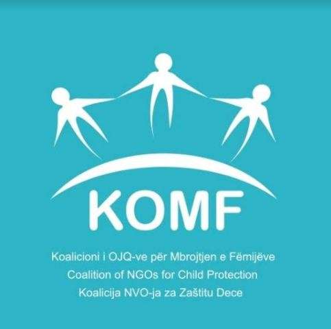 KOMF: Mos i shfrytëzoni fëmijët në fushatë zgjedhore