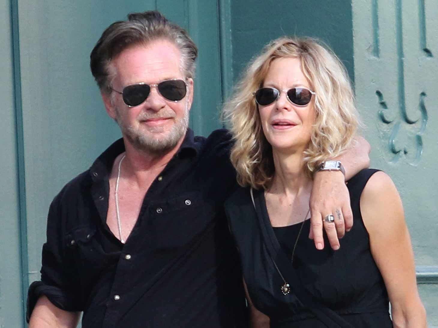 A janë Meg Ryan dhe John Mellencamp sërish bashkë?