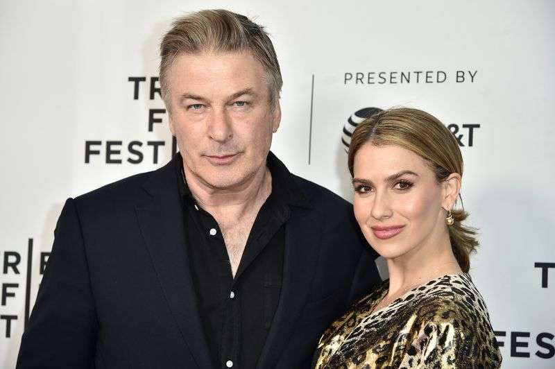 Hilaria Baldwin pëson abort (VIDEO)