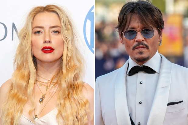 Amber Heard kërkon që Johnny Depp t'i nënshtrohet një vlerësimi të shëndetit mendor