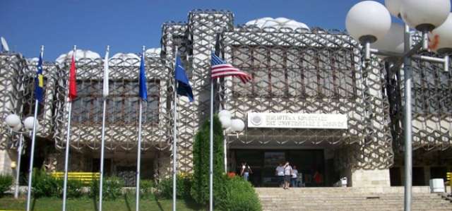 Në 80-vjetorin e Bibliotekës Kombëtare të Kosovës, mbahet koncert i veçantë