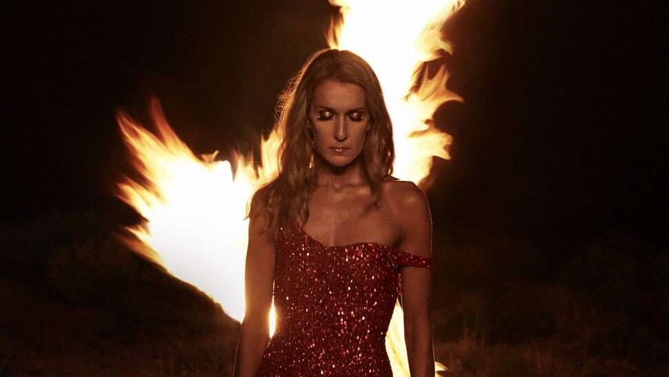 Celine publikon album të ri (VIDEO)