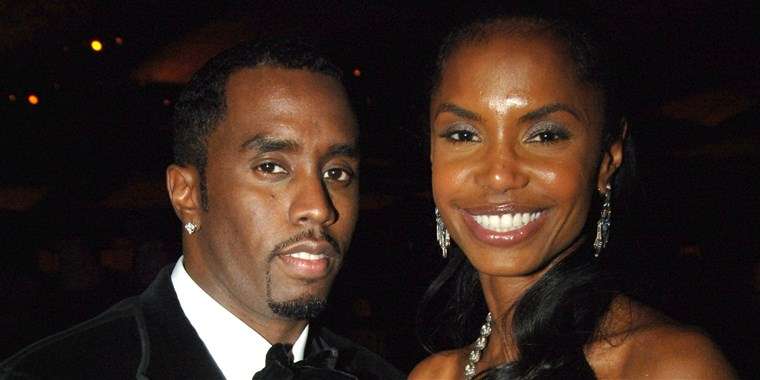 Diddy kujton ish-gruan në njëvjetorin e vdekjes së saj (VIDEO)