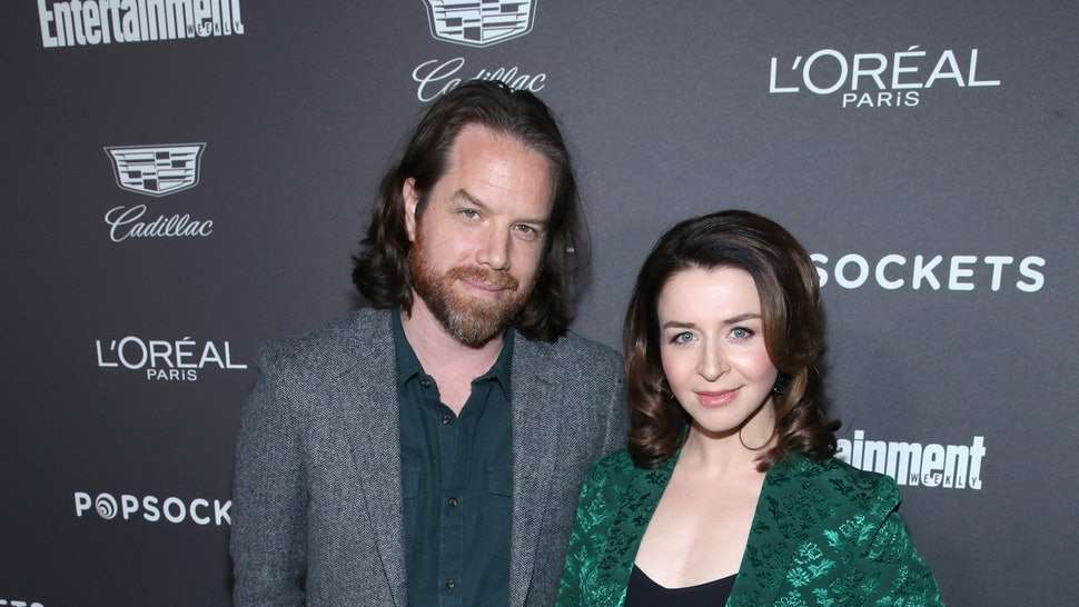 Caterina Scorsone sërish shtatzënë (FOTO)