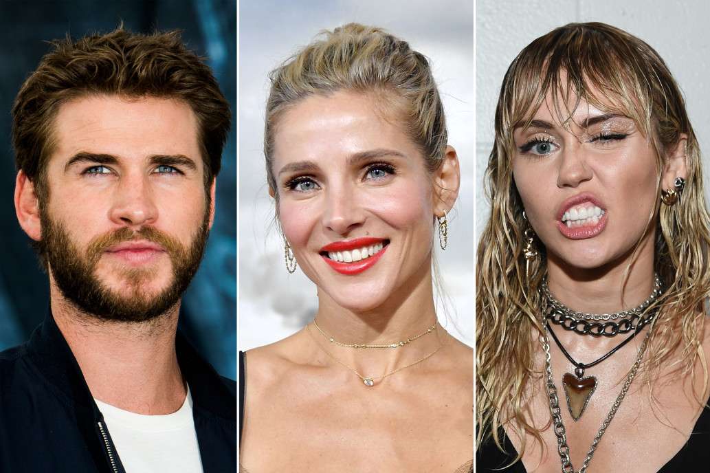 Kunata e Liam Hemsworth thotë se ai meriton më shumë se Miley Cyrus