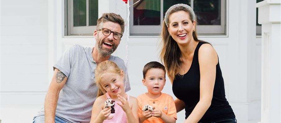 Eva Amurri ndahet nga burri i saj