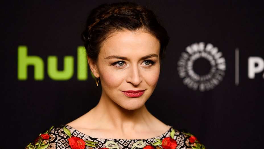 Caterina Scorsone pritet të bëhet nënë për herë të tretë