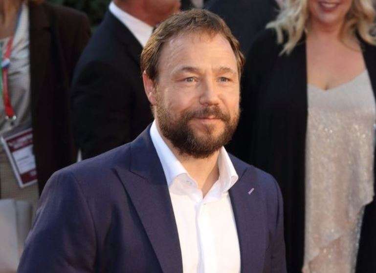 Stephen Graham kishte tentuar të vetëvritej