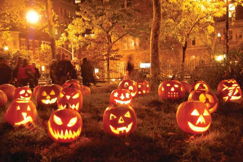 Kur Halloween s'është festë, pse e festojmë?!
