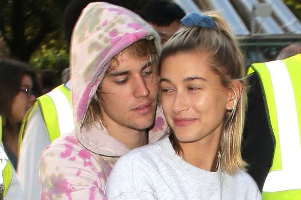 Justin Bieber shihet rrrugëve të Kalifornisë disa javë pas spekulimeve për ndarje