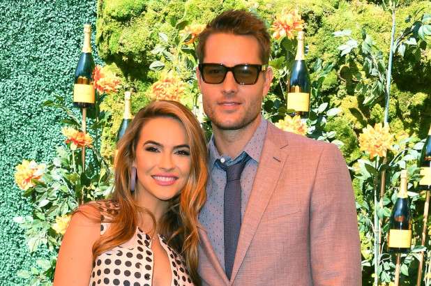 Justin Hartley i kërkoi divorcin Chrishell Stause pas tre vjetësh martesë