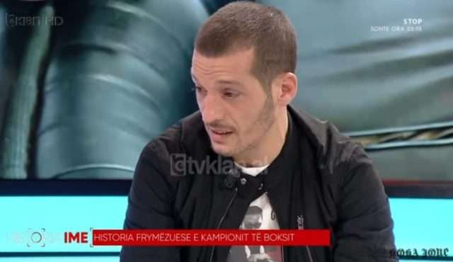 Kampioni tregon mes lotësh: Më dhanë vetëm 14 mijë lekë për titull (VIDEO)