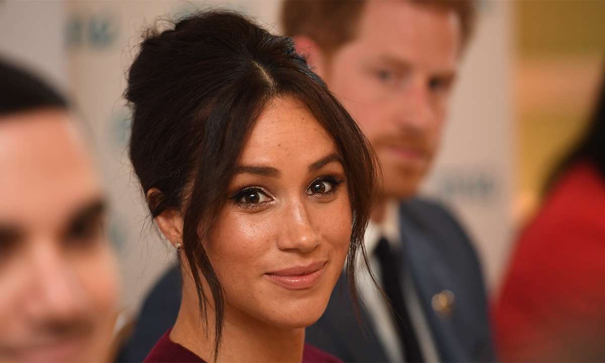 Meghan Markle thotë se nuk dëshiron që njerëzit ta duan atë