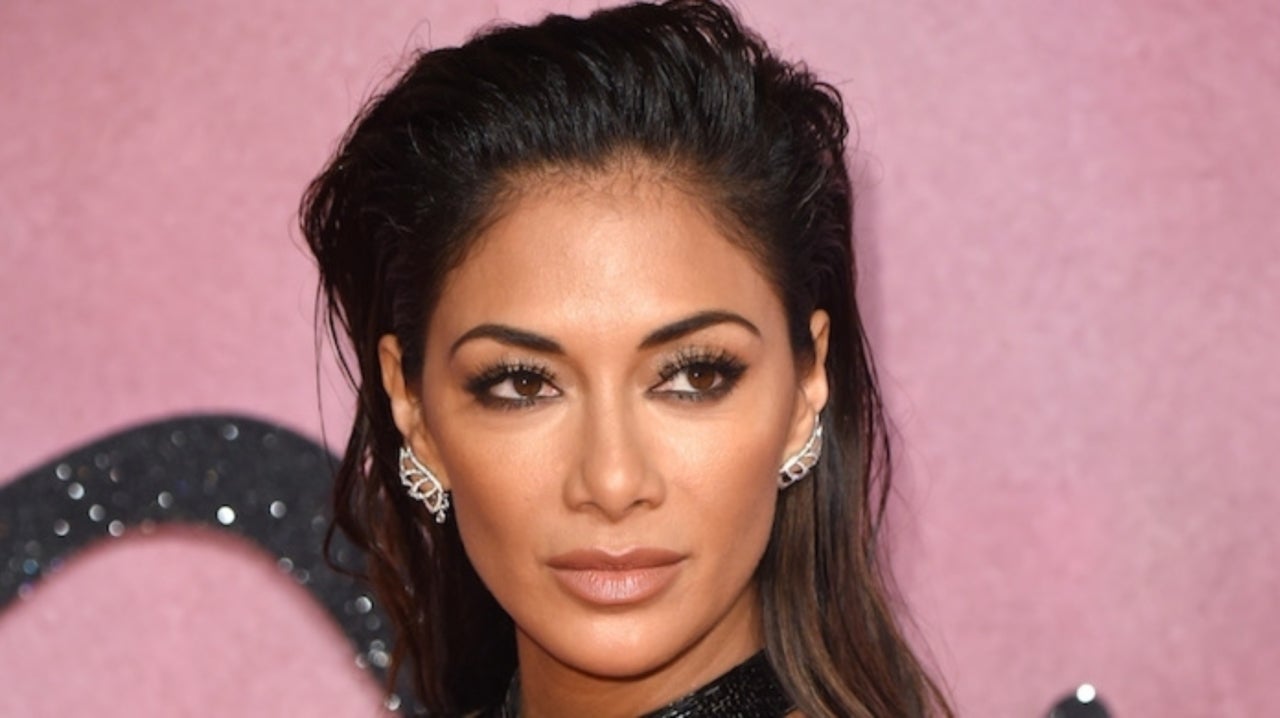 I vdes kushëriri, Nicole Scherzinger i falënderon të gjithë për mbështetjen