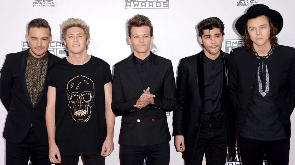 Liam Payne tregon kush ishte këngëtari më i mirë në One Direction