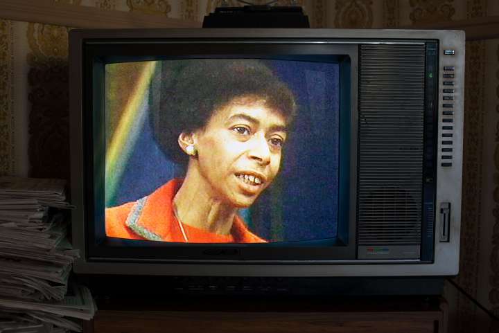 Për 40 vjet regjistroi 70 mijë orë lajme në kaseta VHS