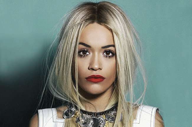 Rita Ora kërkon që të ndihmohet Australia pas zjarreve (FOTO)