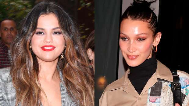 Arrihet paqe mes dy ish-ave të The Weeknd, Selena fillon të ndjekë sërish Bellën