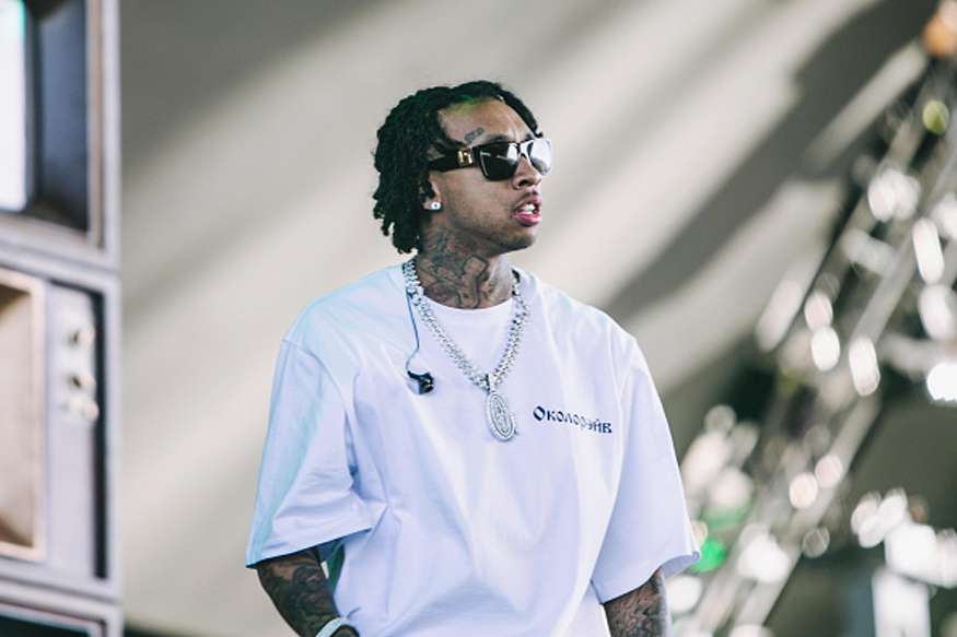 Pas Dua Lipës edhe Tyga do të performojë për herë të parë në Mumbai
