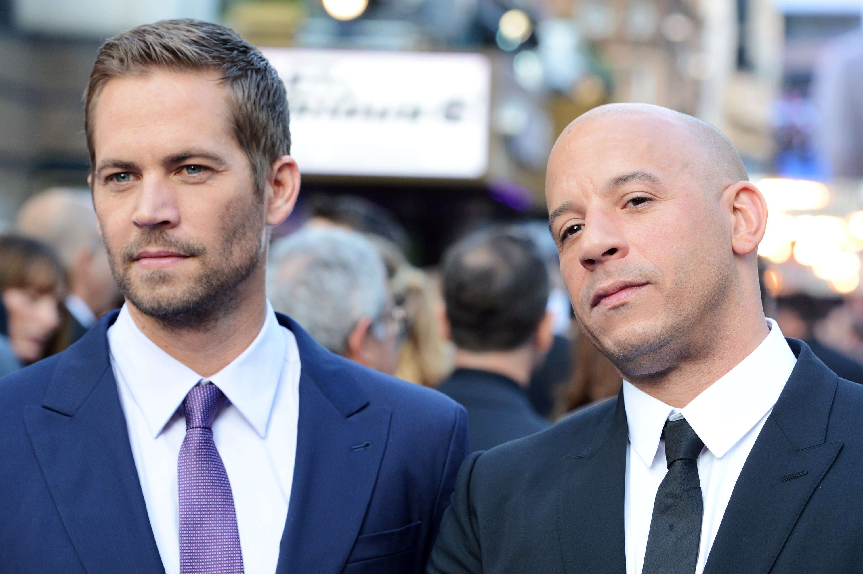 Vin Diesel me urim special për ditëlindjen e vajzës së Paul Walker