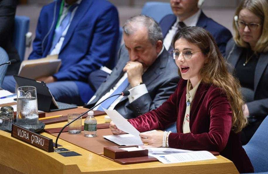 Çitaku: Serbia na vodhi certifikatat e lindjes, s`kanë turp