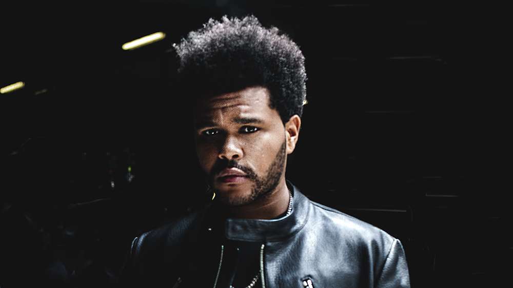 The Weeknd publikon këngë të re (VIDEO)