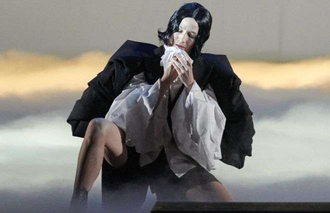 Për herë të parë shfaqet opera e realizuar nga një grua në Operën e Vjenës
