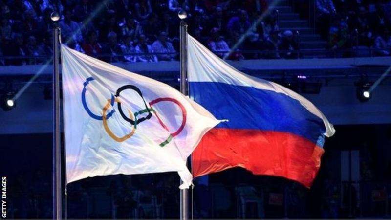 Rusia do të apelojë kundër ndalesës për pjesëmarrje në ngjarje sportive