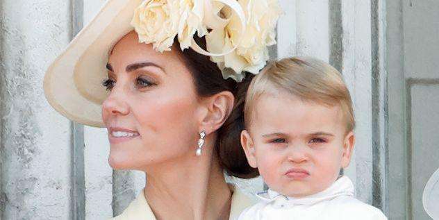 Familja e Kate dhe William bashkë ne drekën e Krishtlindjeve