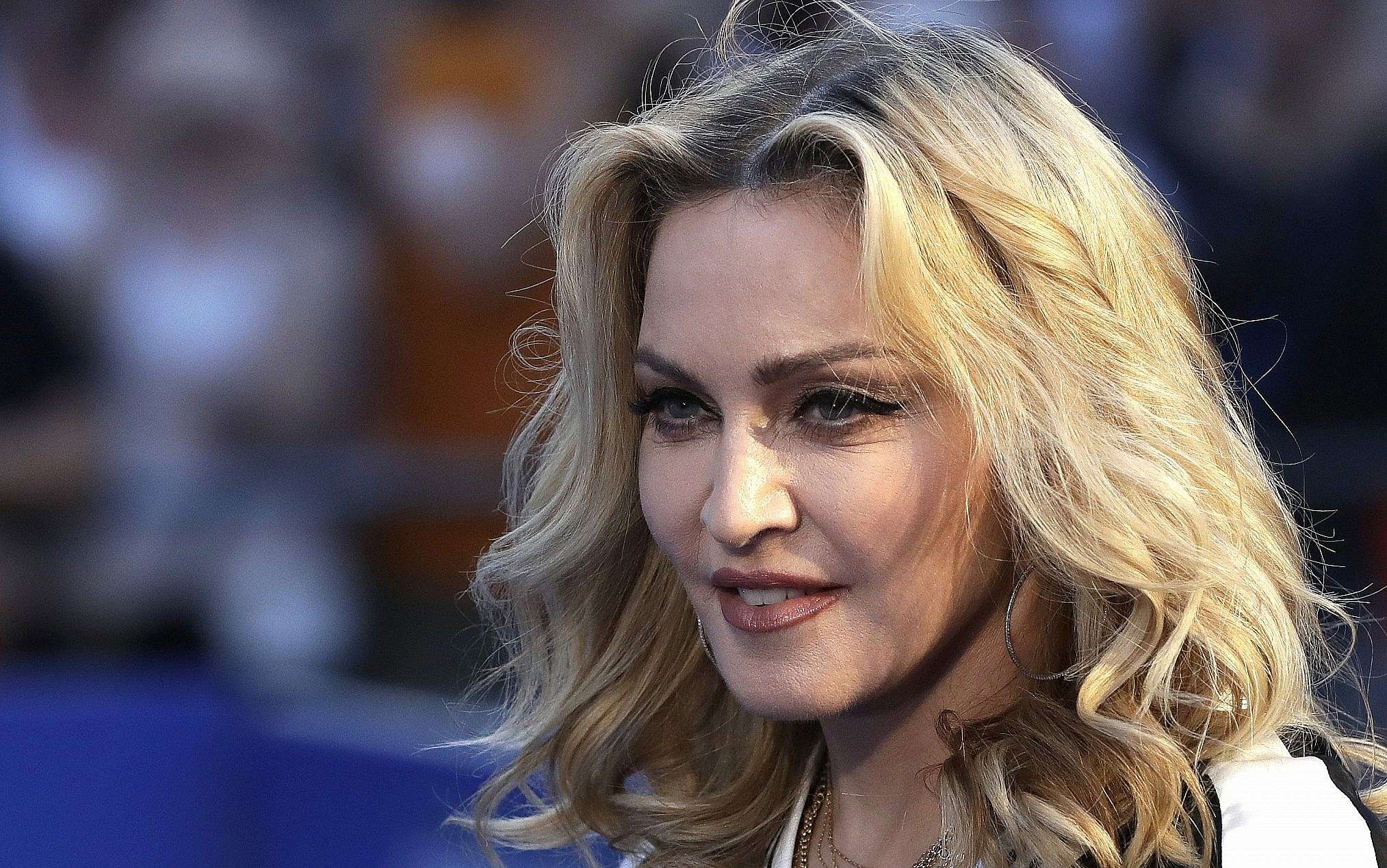 Lista e gjatë e të dashurve të Madonnës, i fundit 25 vjeçar