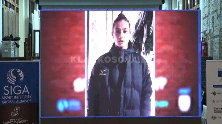 KOK, thirrje për ta luftuar korrupsionin në sport (VIDEO)
