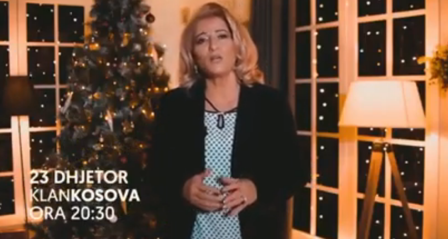 Shkurte Fejza gati për koncertin jubilar të karrierës (VIDEO)