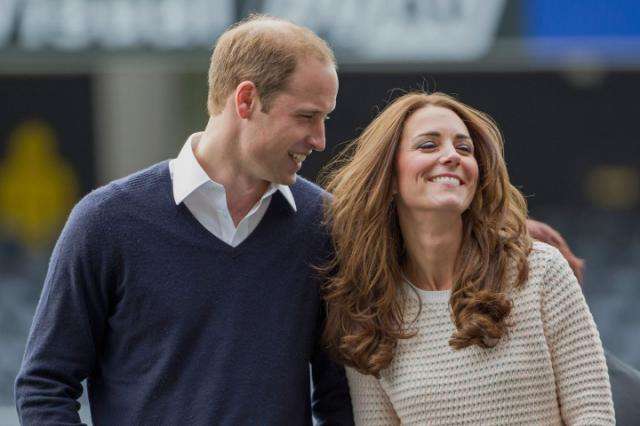 Kate thotë se William e impresionoi gjatë studimeve me gatimin e salcës boloneze