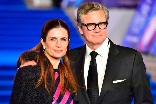 Colin Firth ndahet nga gruaja pas 22 vjetësh martesë