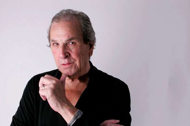 Vdes aktori Danny Aiello