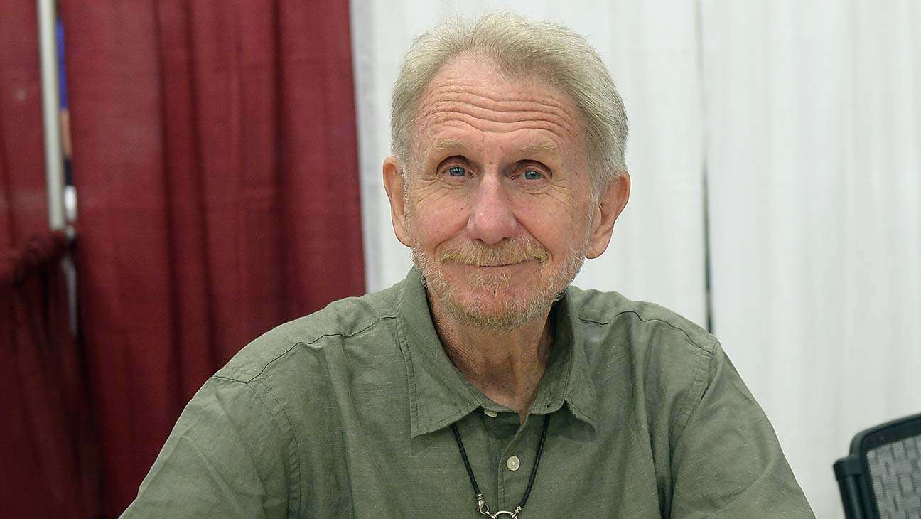 Vdes René Auberjonois