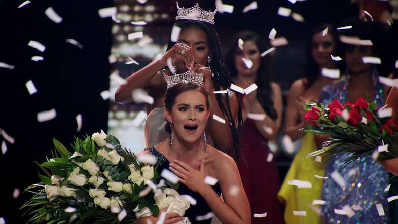 Kush tha që Miss-et janë vetëm të bukura, të shohë fituesen e 'Miss America 2020'