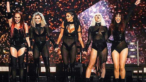 Ribashkohen Pussycat Dolls