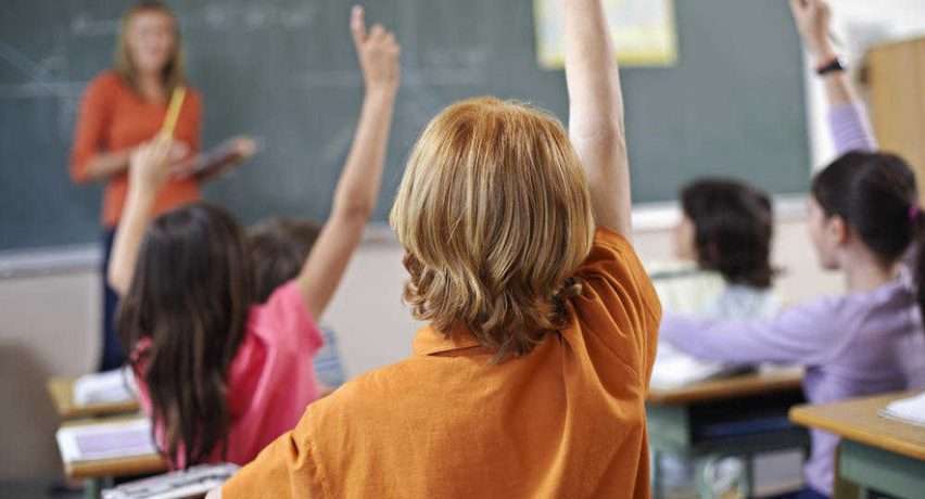 Nxënësit kosovarë në Garën Nacionale të Recitimit të Poezisë në Gjuhën Angleze