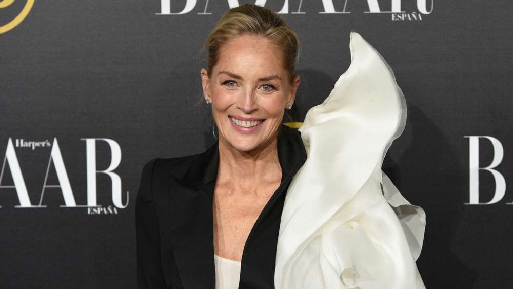 Sharon Stone kërkoi burrë në internet, aplikacioni i takimeve e bllokon