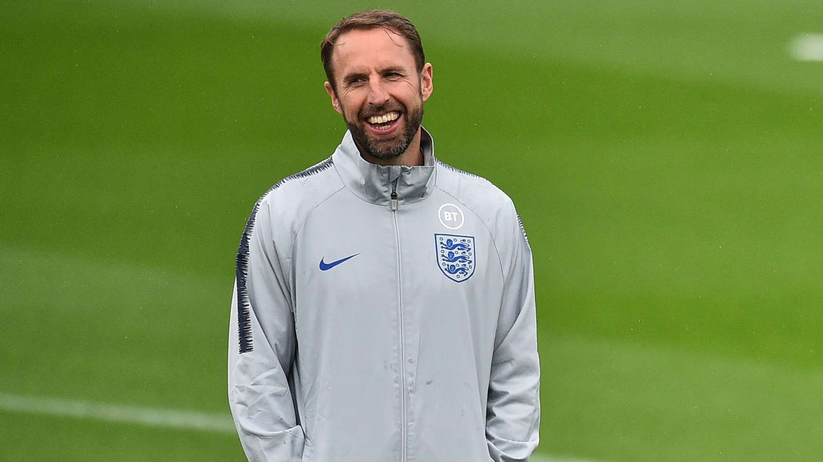 Anglia publikon listën zyrtare të futbollistëve të ftuar për "EURO 2024"